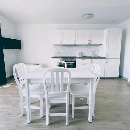 Loft On The Beach Corralejo Irent Fuerteventura Bagian luar foto
