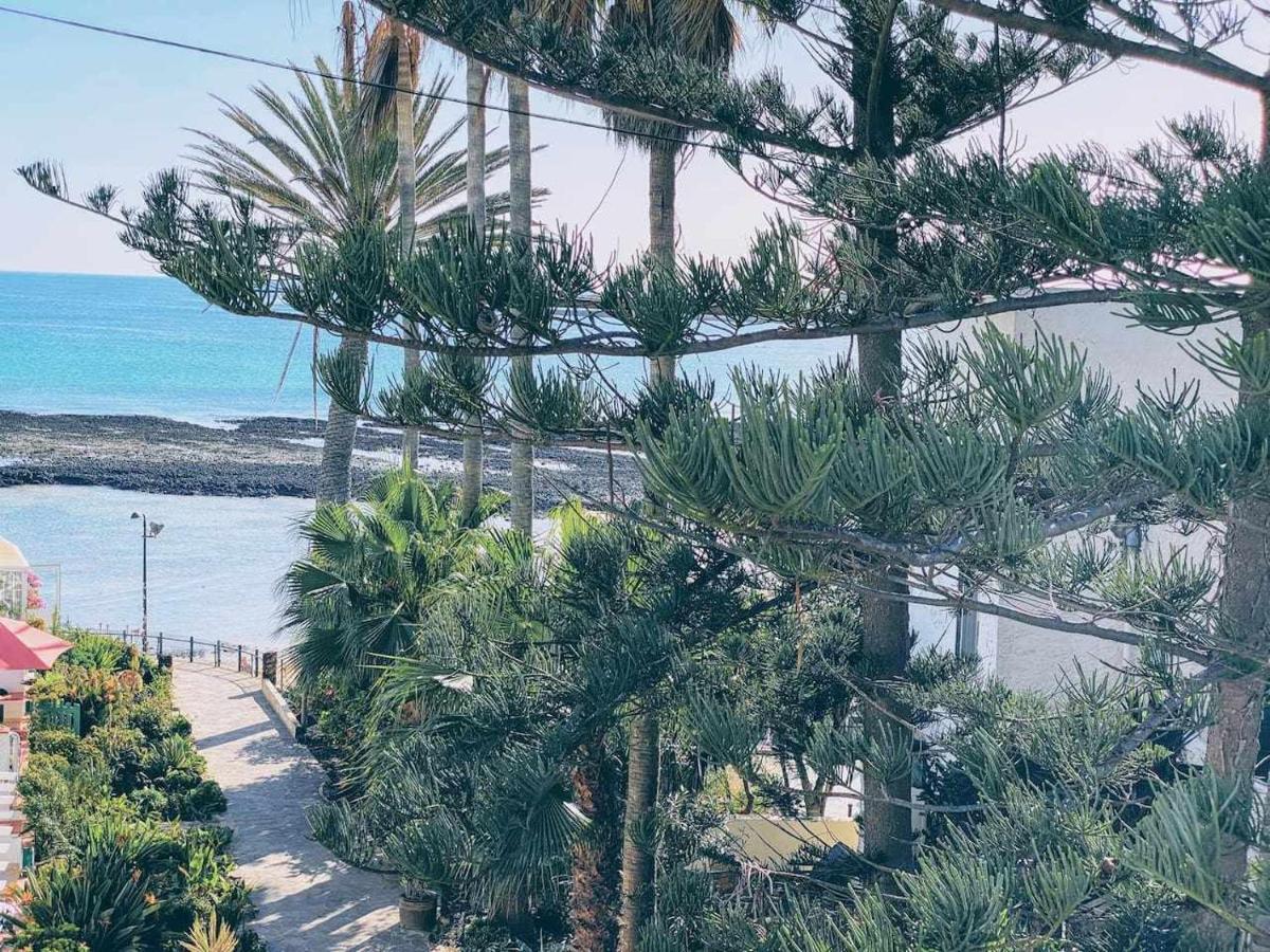 Loft On The Beach Corralejo Irent Fuerteventura Bagian luar foto