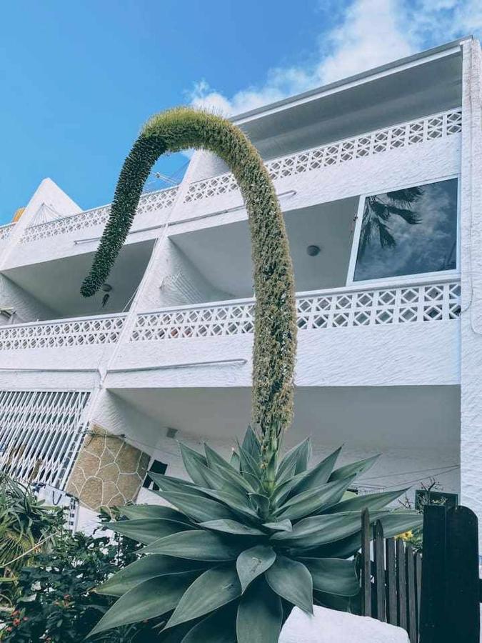 Loft On The Beach Corralejo Irent Fuerteventura Bagian luar foto