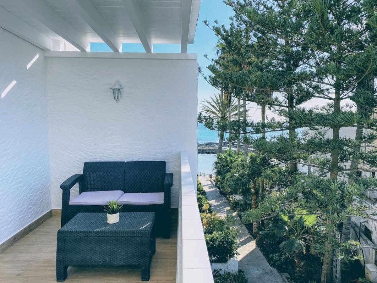 Loft On The Beach Corralejo Irent Fuerteventura Bagian luar foto