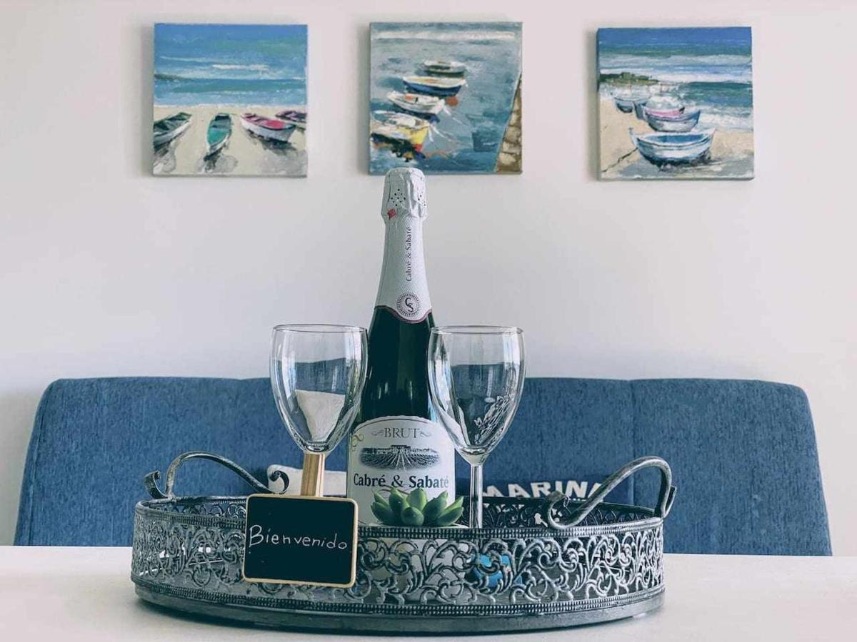 Loft On The Beach Corralejo Irent Fuerteventura Bagian luar foto