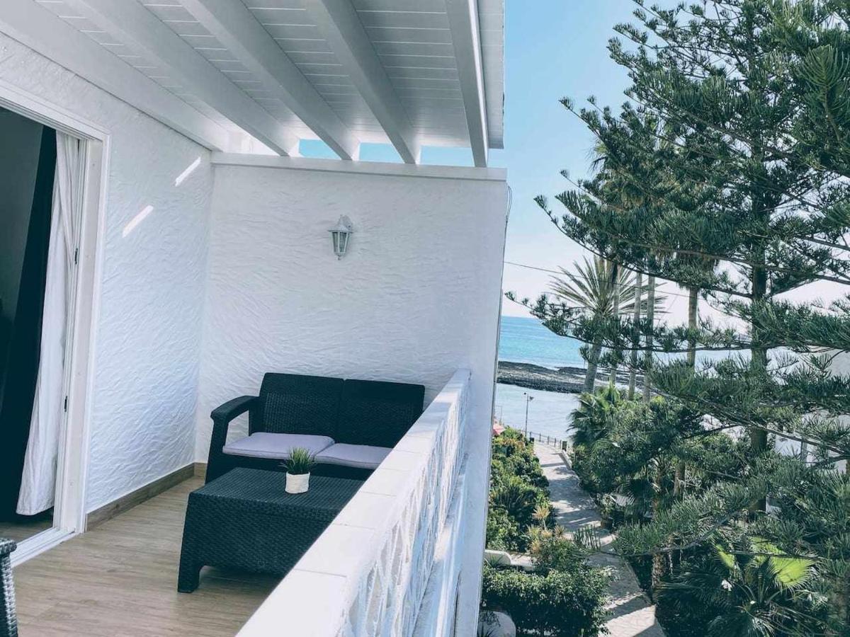 Loft On The Beach Corralejo Irent Fuerteventura Bagian luar foto